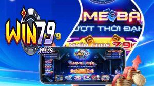 Hướng Dẫn Tải App Win79