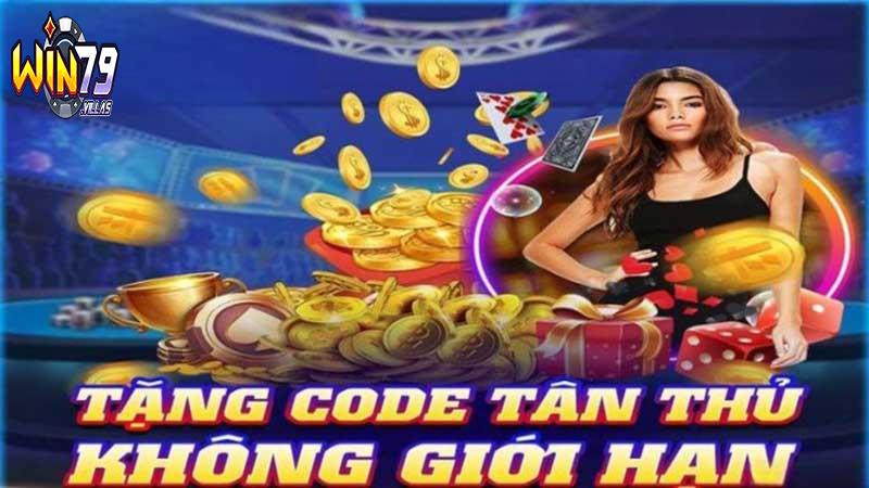 Rút tiền Win79 nhận vô vàn ưu đãi