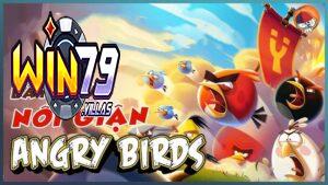 Angry Birds Win79