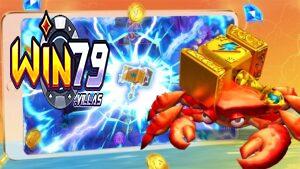 Bắn Cá Long Vương tại cổng game Win79