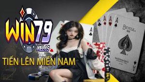 Bí quyết chơi Tiến Lên Miền Nam Win79