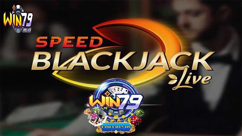 Blackjack Win79 Club