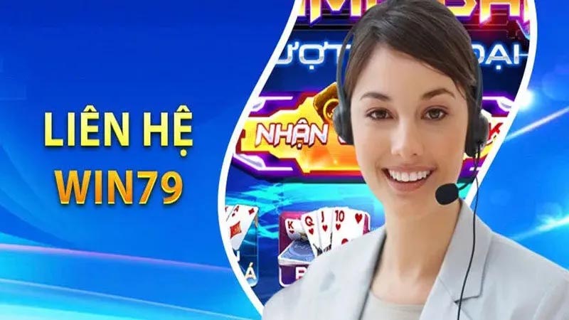 Các cách thức liên lạc