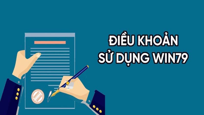 Các điều khoản và điều kiện liên quan