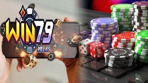 Cách đánh bài bịp Win79