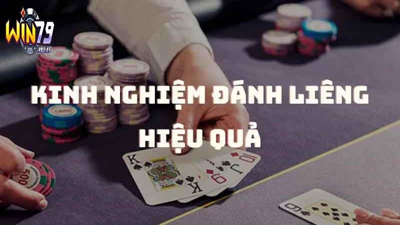 Chiến Lược Chơi Liêng Online Win79