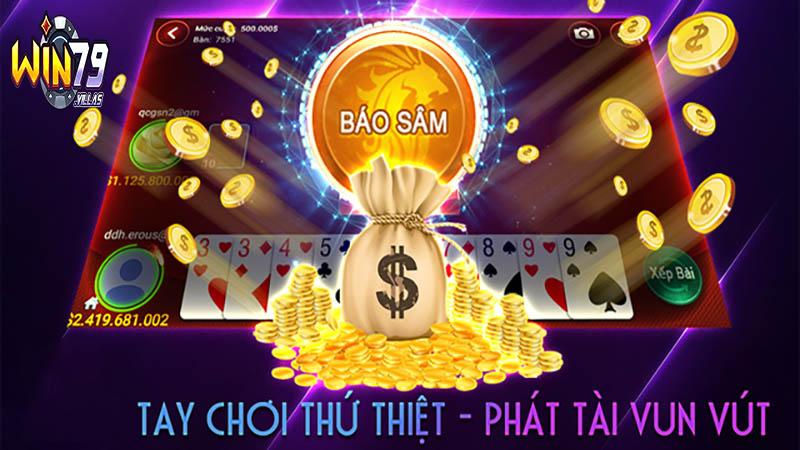 Chiến Thuật Quan Trọng Khi Đánh Sâm