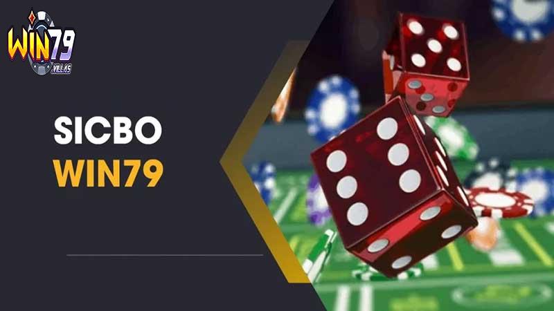 Chiến thuật chơi Sic Bo