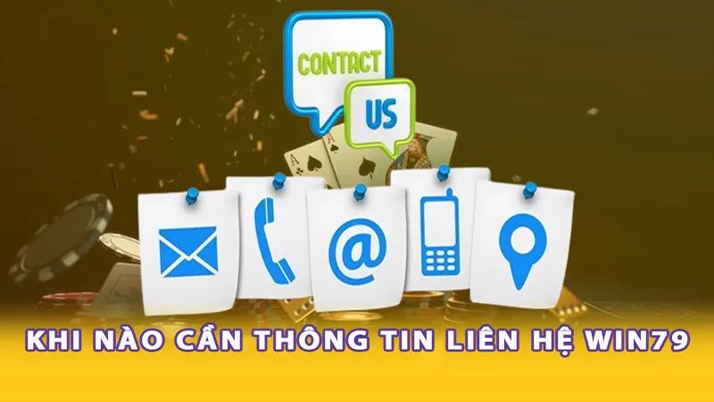 Dịch vụ thông tin liên lạc Win79