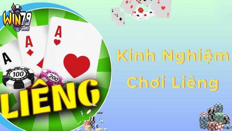 Game Liêng Trên Win79