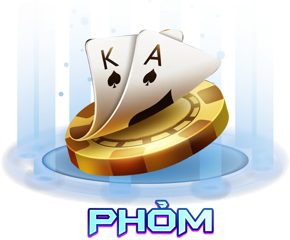 Game bai phom doi thuong Win79