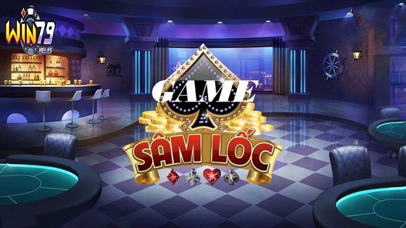 Game bài sâm lốc Win79