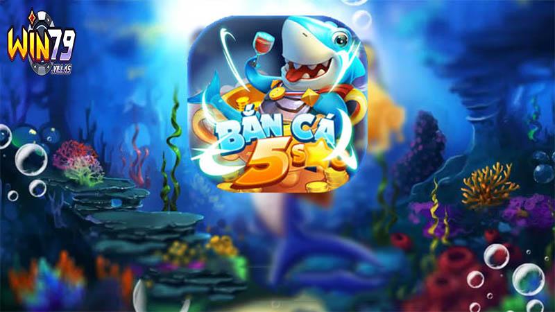 Game bắn cá Win79