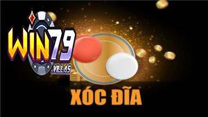 Game xóc đĩa Win79