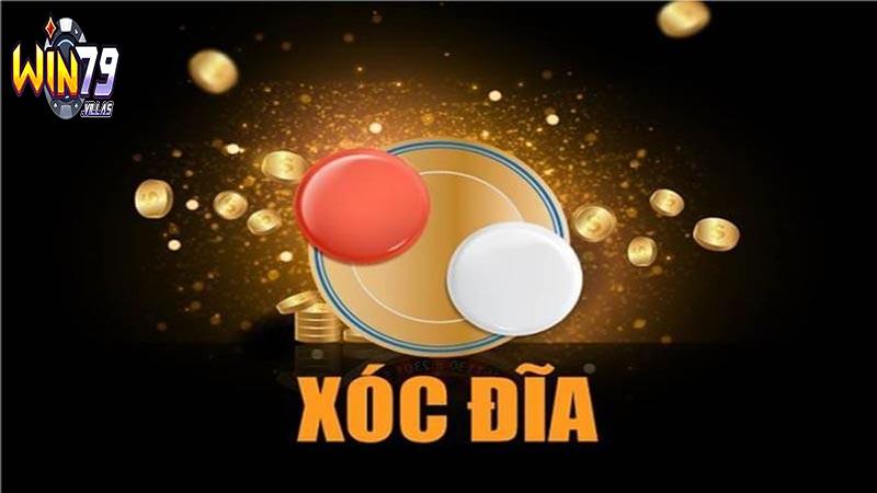 Game xóc đĩa Win79