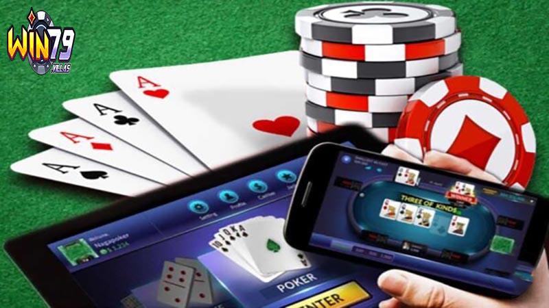 Hướng dẫn chơi Poker