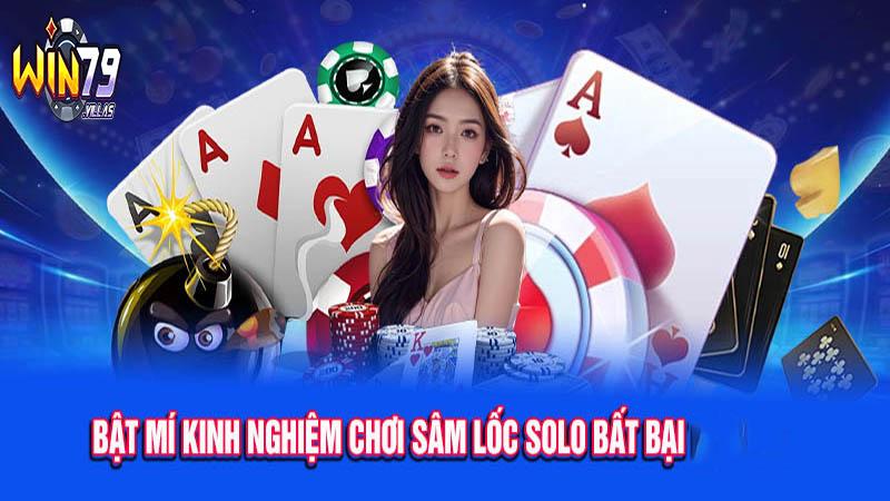 Kinh Nghiệm Đánh Sâm Win79