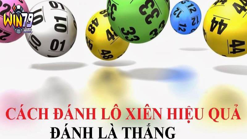 Kinh nghiệm chọn số và đặt cược