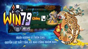 Long Hổ Win79 Club