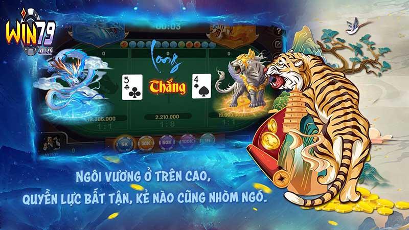 Long Hổ Win79 Club