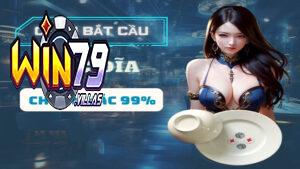 Mẹo chơi Xóc Đĩa Win79 dễ thắng