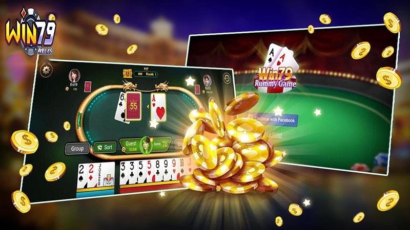 Mẹo nhớ bài Tiến Lên Win79