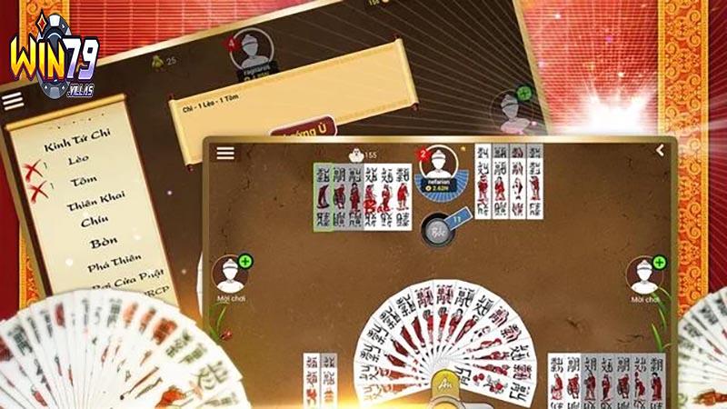 Mẹo và chiến thuật đánh bài chắn