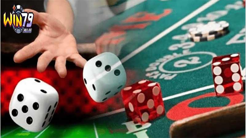 Quy tắc chơi sicbo online