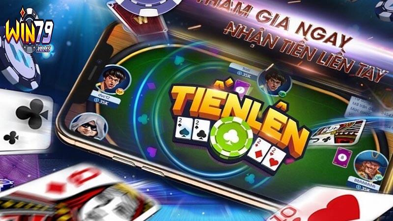 Quy tắc chơi tiến lên