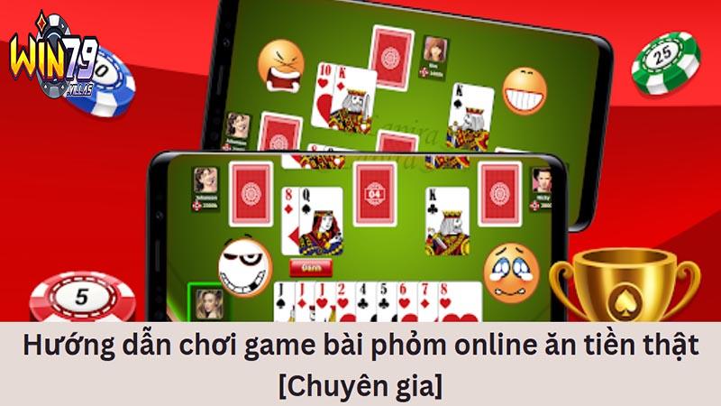 Quy tắc và quy định phỏm win79