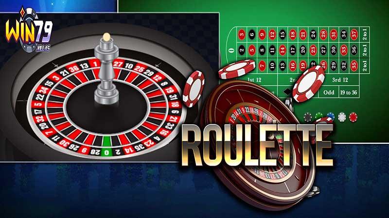 Roulette Win79 Club