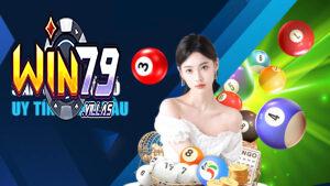 Sân chơi lô đề Win79 uy tín