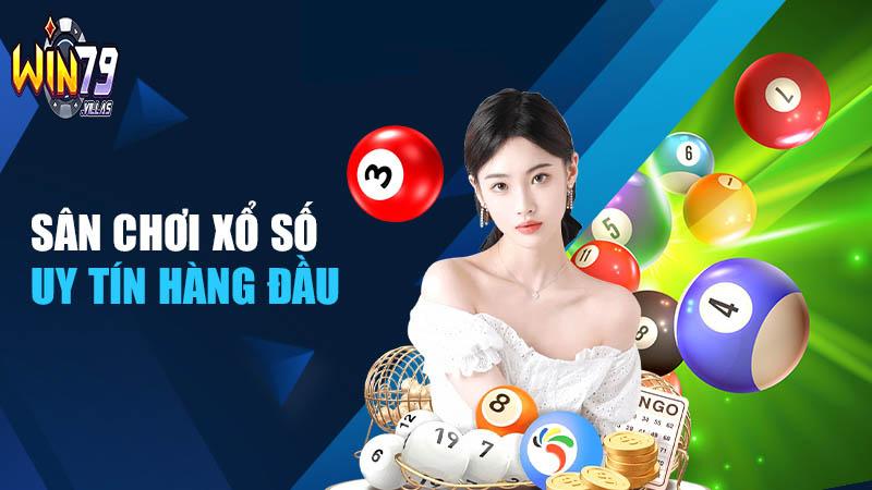 Sân chơi lô đề Win79 uy tín