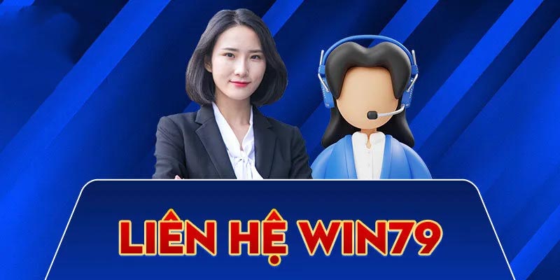 Thông tin liên hệ với Win79