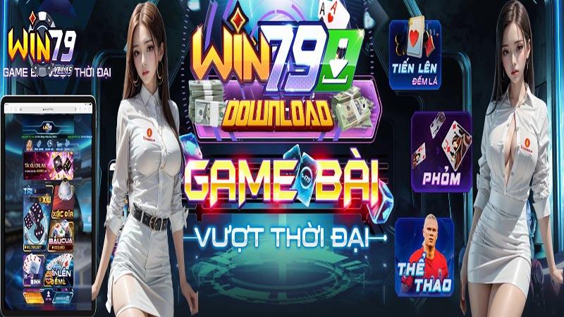 Thương hiệu game bài đổi thưởng uy tín